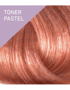 COLOR LUX Hiusväri MANSIKKA...