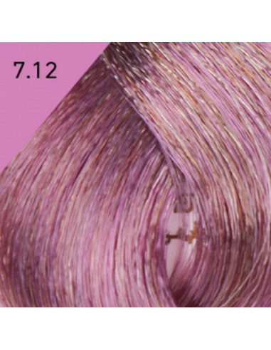 COLOR LUX Hiusväri 7.12 100ml