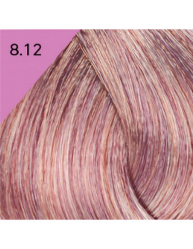 COLOR LUX Hiusväri 8.12 100ml