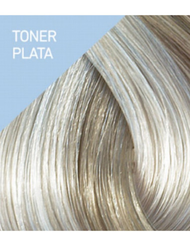 COLOR LUX Hiusväri KYHKYNHARMAA 100ml