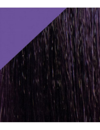 COLOR LUX Hiusväri VIOLETTI 100ml
