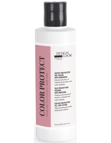 Ihonsuojaöljy Color Protect 200ml