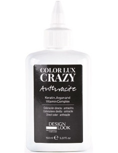 COLOR LUX CRAZY Hiusväri...
