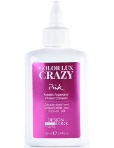COLOR LUX CRAZY Hiusväri...