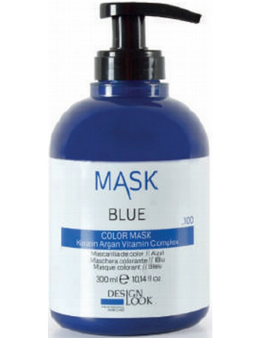 NUTRI COLOR MASK Itseruskettava...