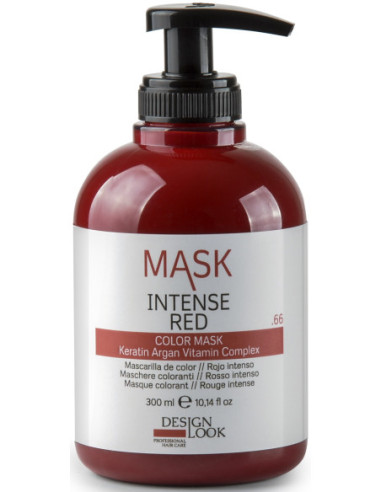 NUTRI COLOR MASK Itseruskettava...