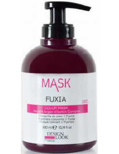 NUTRI COLOR MASKS...