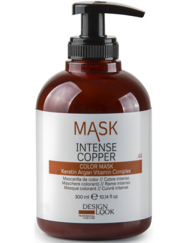 NUTRI COLOR MASK Itseruskettava...