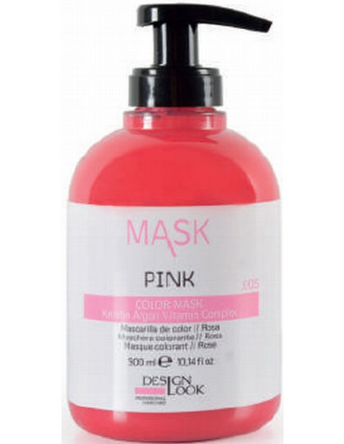 NUTRI COLOR MASK Itseruskettava...
