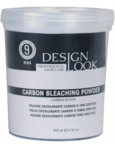 Bleach Deco musta...