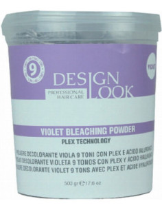 Bleach Deco violetti...