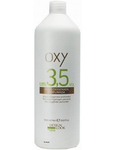 DESIGN LOOK -emulsio OXY...