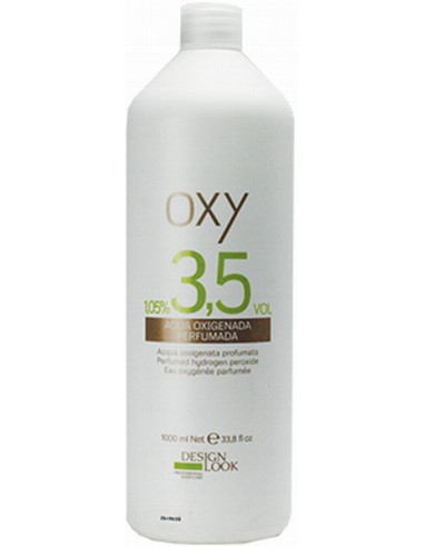 DESIGN LOOK -emulsio OXY 3,5 vol...