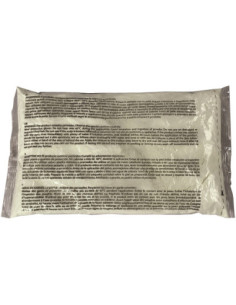 Bleach Deco valkoinen...