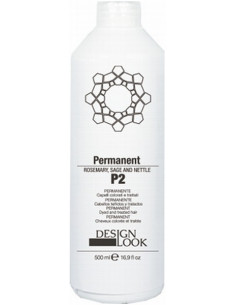 Hoitoaine permanentatuille,...