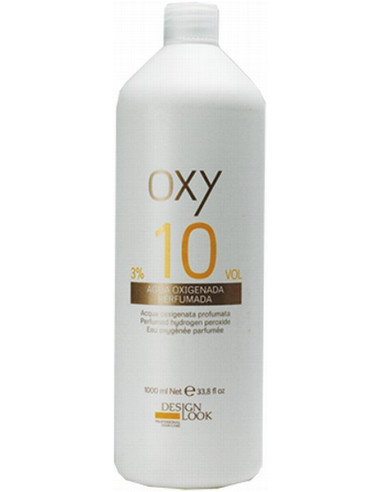 DESIGN LOOK -emulsio OXY 10 vol (3 %)...