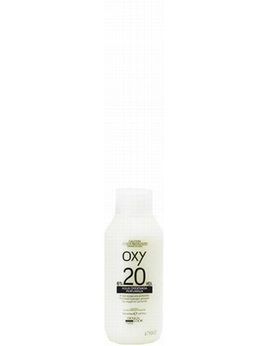 DESIGN LOOK -emulsio OXY 20 vol (6 %)...