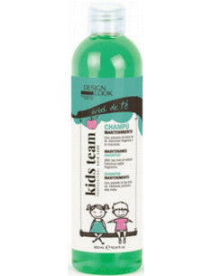 KIDS TEAM Lasten shampoo...