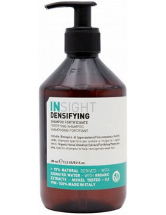 INSIGHT TUHENTAVA shampoo...