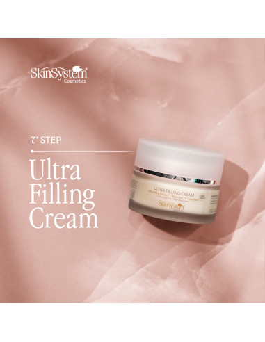 SkinSystem Ultra Filling voide...