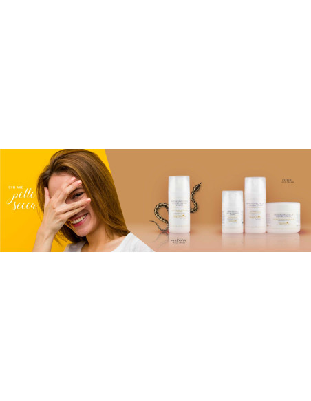 SkinSystem voide kasvoille, kosteuttava, rauhoittava, herkälle iholle, E-vitamiini 250 ml