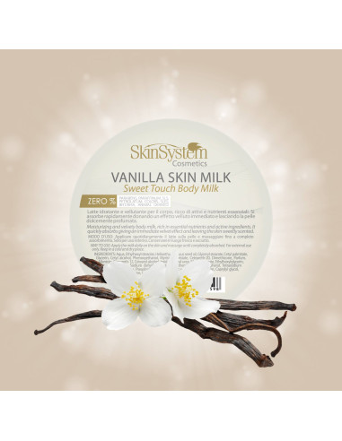 SkinSystem vartaloemulsio vartalolle,...