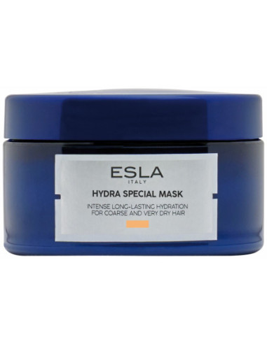 HYDRA SPECIAL -naamio intensiiviseen...