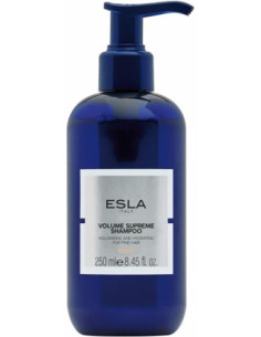 VOLUME SUPREME -shampoo...