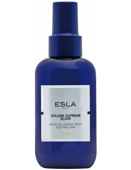 VOLUME SUPREME Hiusten tuuheutta antava eliksiiri 150ml