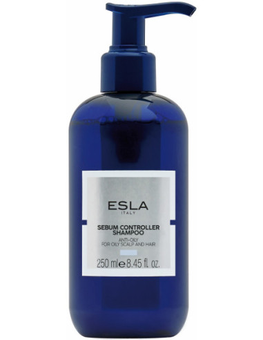 CONTROLLER Shampoo rasvoittuvalle...