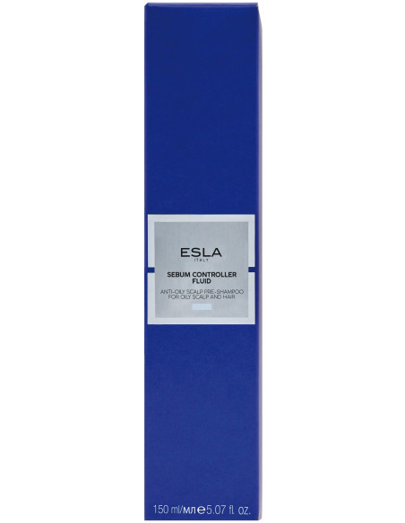 CONTROLLER Neste rasvoittuvalle päänahalle ja hiuksille 150ml