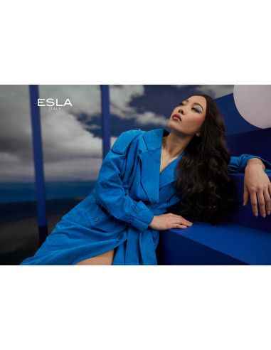 ESLA DETOX scrub 150ml
