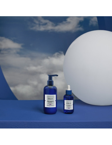 ENERGIAA LISÄÄVÄ Shampoo energisoiva...