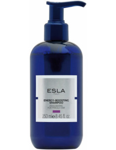 ENERGIAA LISÄÄVÄ Shampoo...