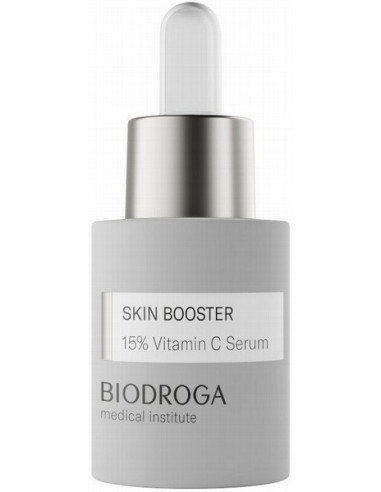 15 % C-vitamiiniseerumi 15 ml