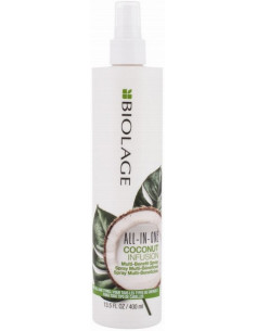 BIOLAGE Multi-Benefit Spray...