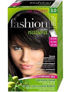 FASHION NATURA hair color...