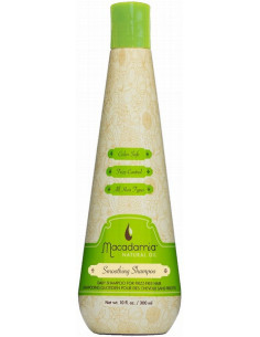 MACADAMIA Smoothing Shampoo...