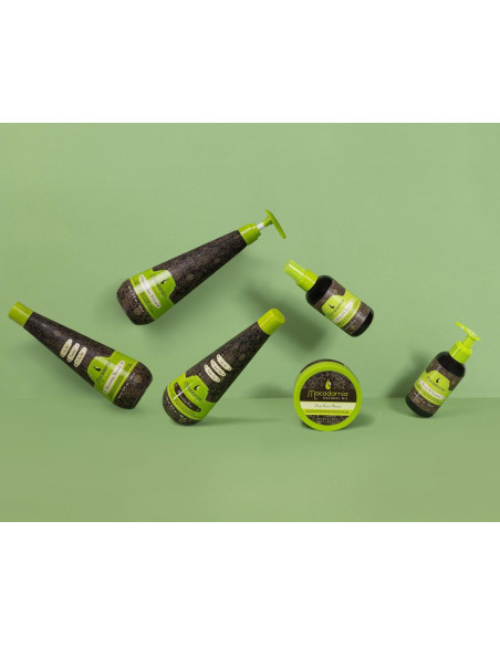 MACADAMIA DEEP REPAIR Syvästi palauttava naamio 30ml