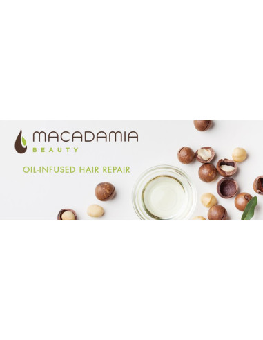 MACADAMIA DEEP REPAIR Syvästi...