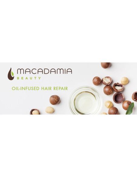 MACADAMIA DEEP REPAIR Syvästi palauttava naamio 30ml