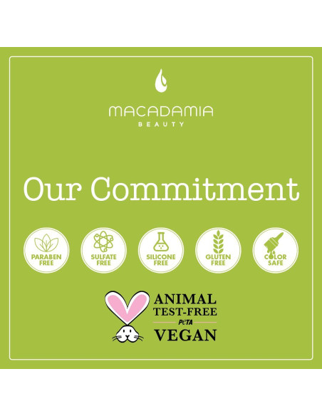 MACADAMIA DEEP REPAIR Syvästi palauttava naamio 30ml