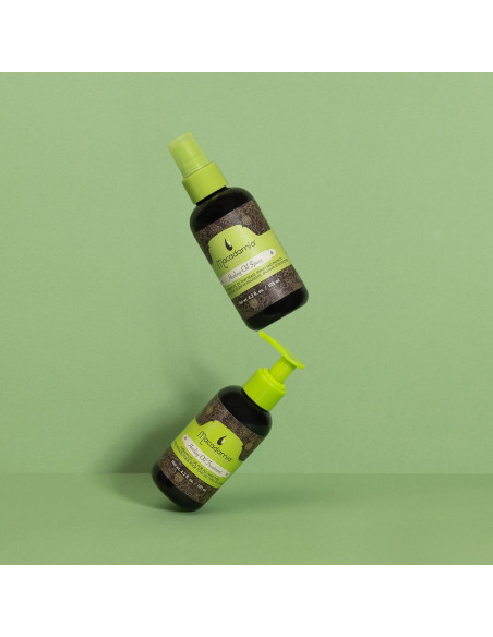MACADAMIA HEALING -öljysuihke 125ml