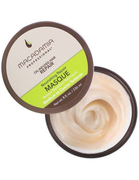 MACADAMIA Ravitseva Korjaava Naamio 30ml