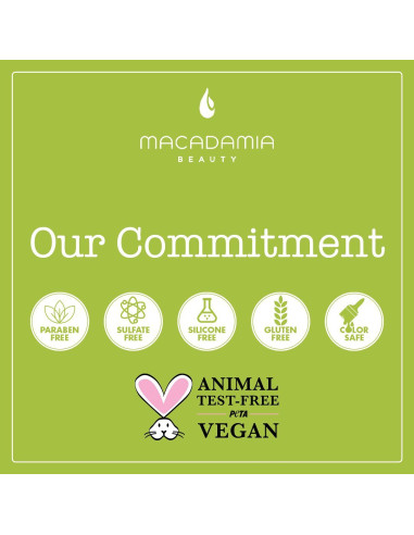 MACADAMIA Ravitseva Korjaava Naamio...