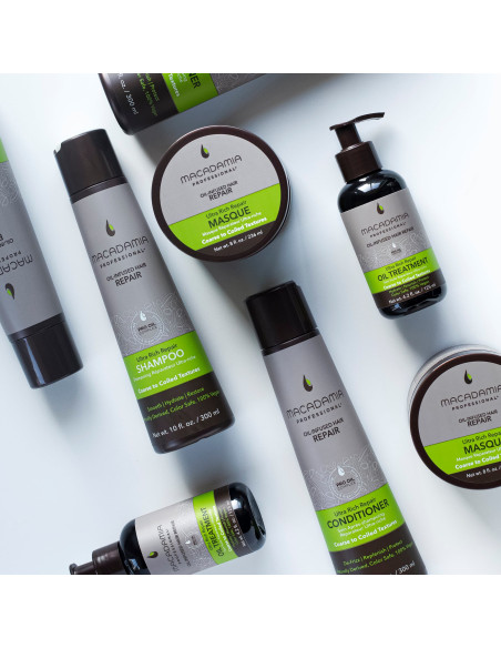 MACADAMIA Ultra Rich Repair -naamio 30ml