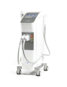 Epilaatiolaserjärjestelmä,...