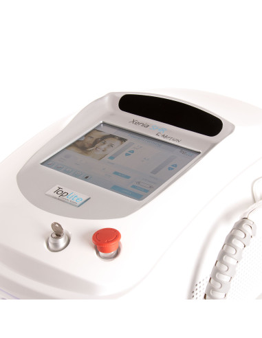 Epilointilaite, Xenon Xenia SHR e-motion