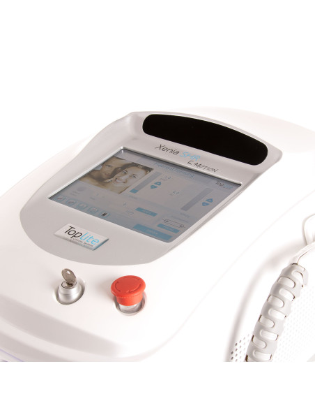 Epilointilaite, Xenon Xenia SHR e-motion