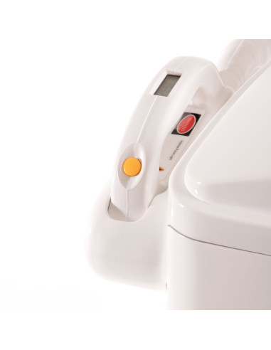 Epilointilaite, Xenon Xenia SHR e-motion